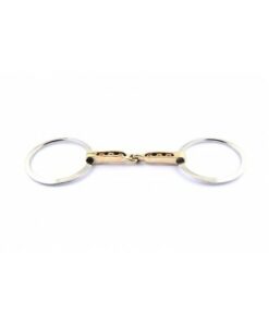 Mors Mac Genis JUMP'IN