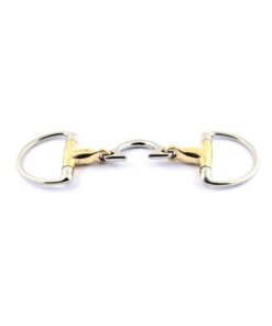 Mors à olives Segunda JUMP'IN