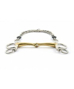 Mors Pelham petites branches jump'in