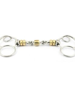 Mors Pessoa allemand à rouleaux jump'in