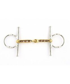 Mors releveur à aiguilles Mac Genis jump'in