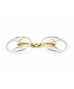 Mors Swivel double brisure jump'in