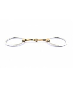 Mors torsadé 17 mm JUMP'IN