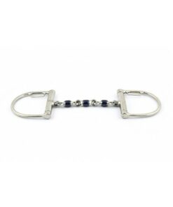 Mors Verdun à boules Blue Steel jump'in