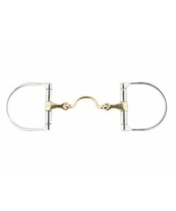 Mors Verdun avec passage de langue JUMP'IN