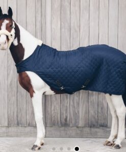 couverture de marcheur