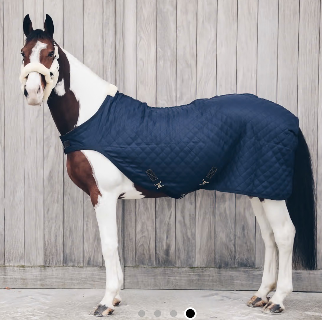 couverture de marcheur