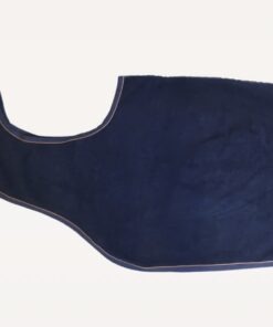 couvre reins heavy fleece