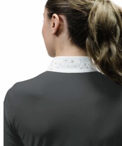 POLO JULIA CRYSTAL LEAF fw23