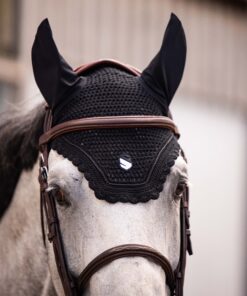 Alternative view of Bonnet Samshield